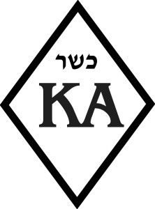 The Kashrut Authority of Australia and NZ